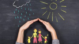 Diabétiques de mère en fils