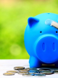 Dépenses santé budget