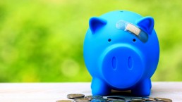 Dépenses santé budget