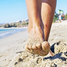 DiabeteLAB pieds diabétique