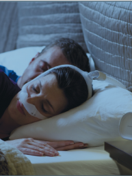 apnée sommeil