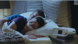 apnée sommeil