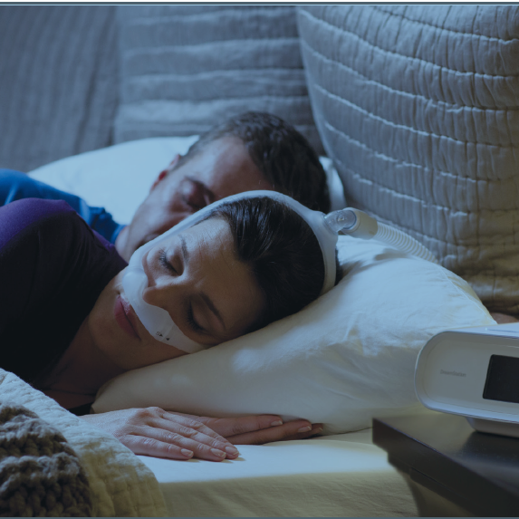 apnée sommeil