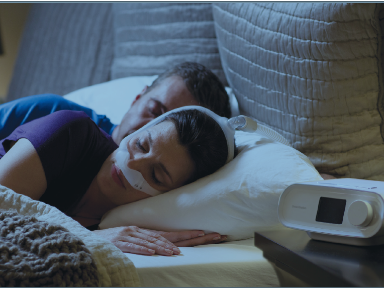 apnée sommeil