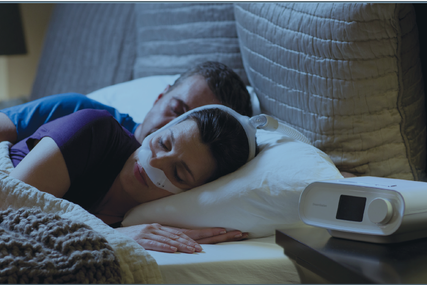 apnée sommeil