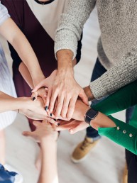 Solidarité travail
