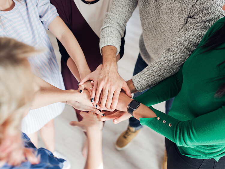 Solidarité travail
