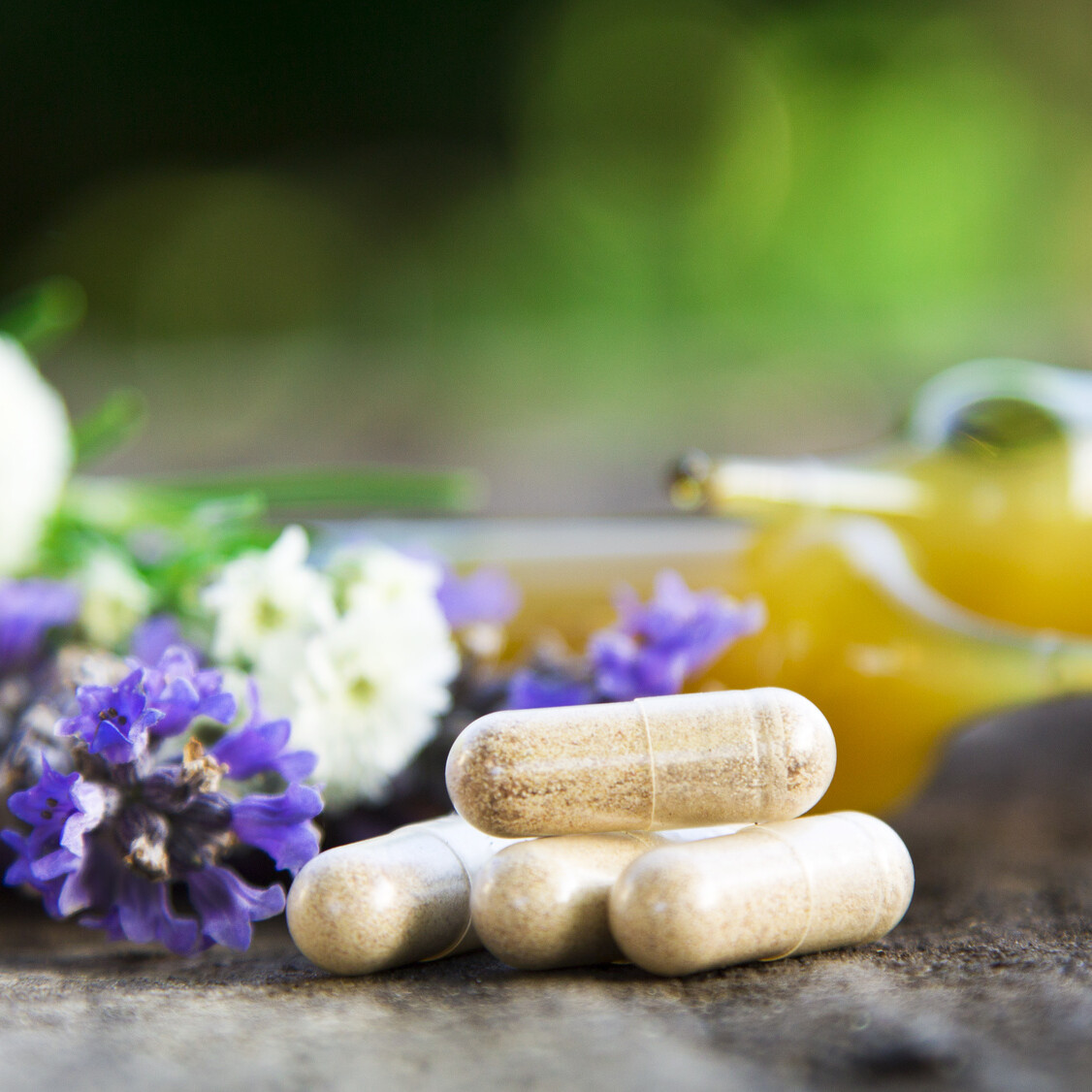 médecines alternatives
