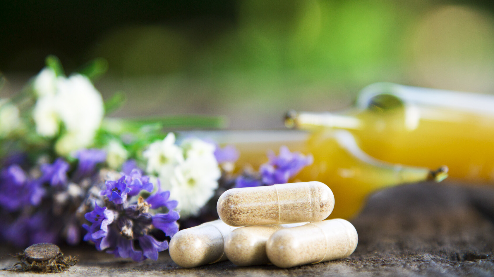 médecines alternatives