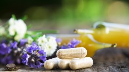 médecines alternatives