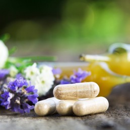 médecines alternatives