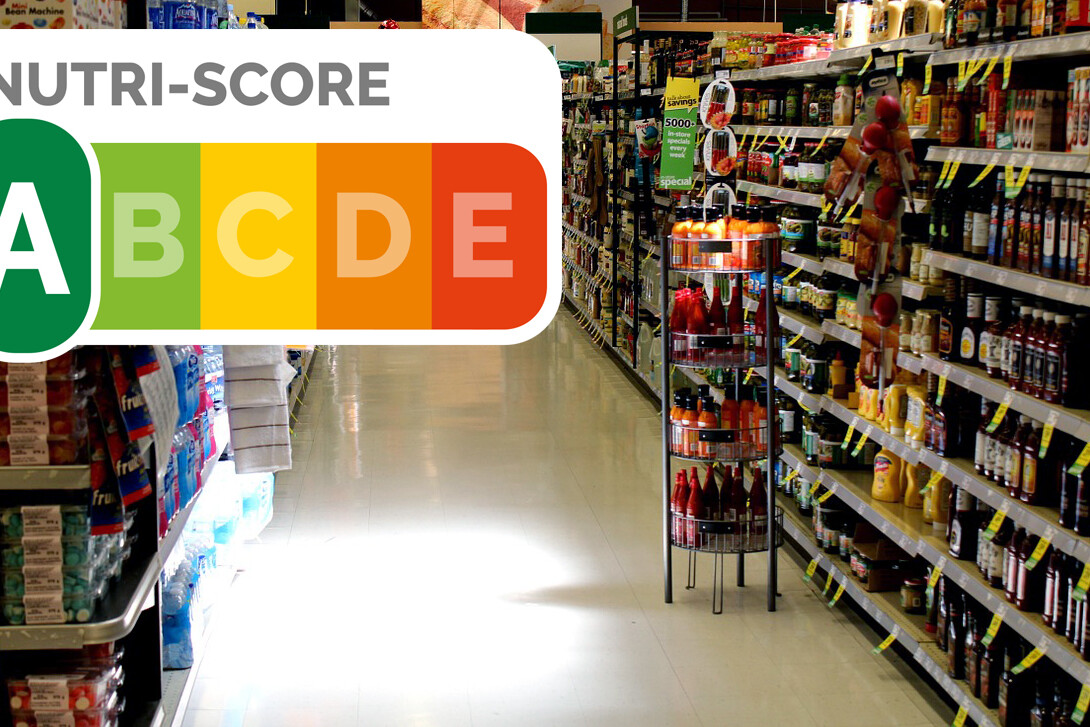 Nutri-score