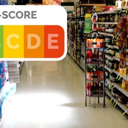 Nutri-score