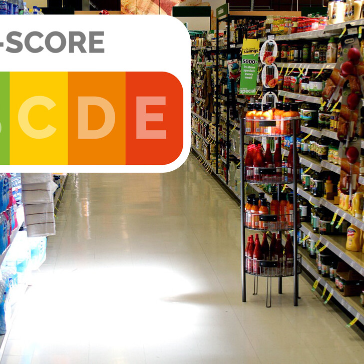 Nutri-score