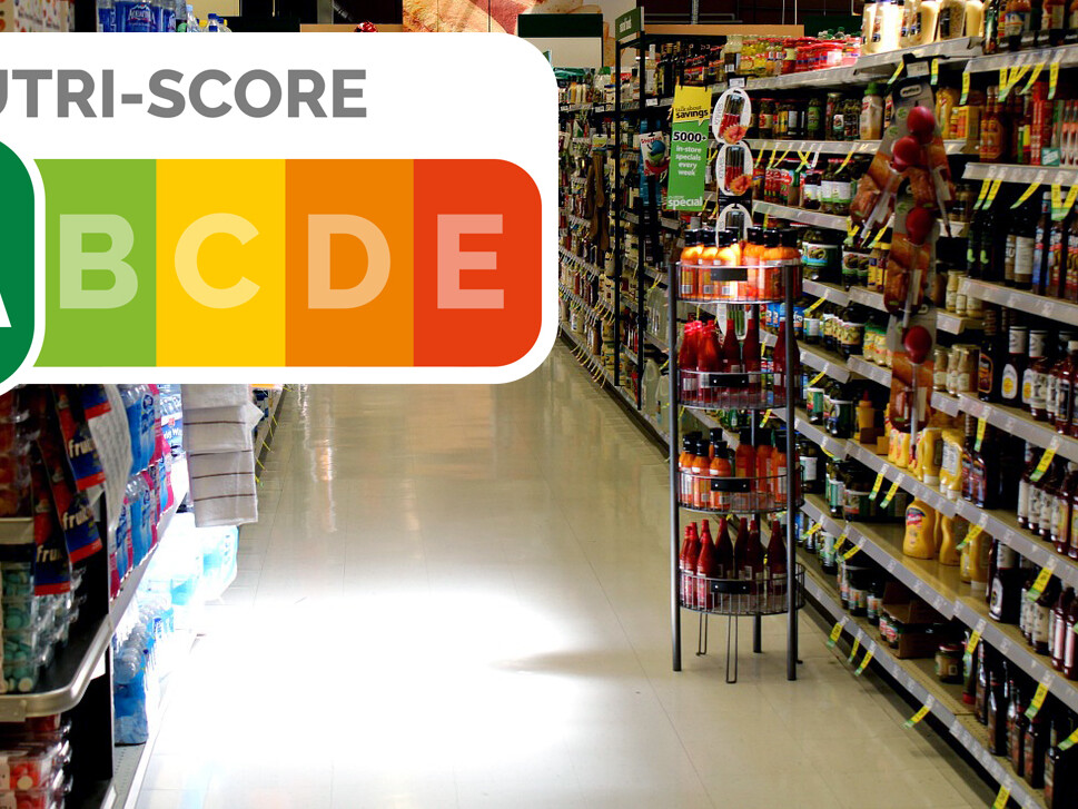 Nutri-score