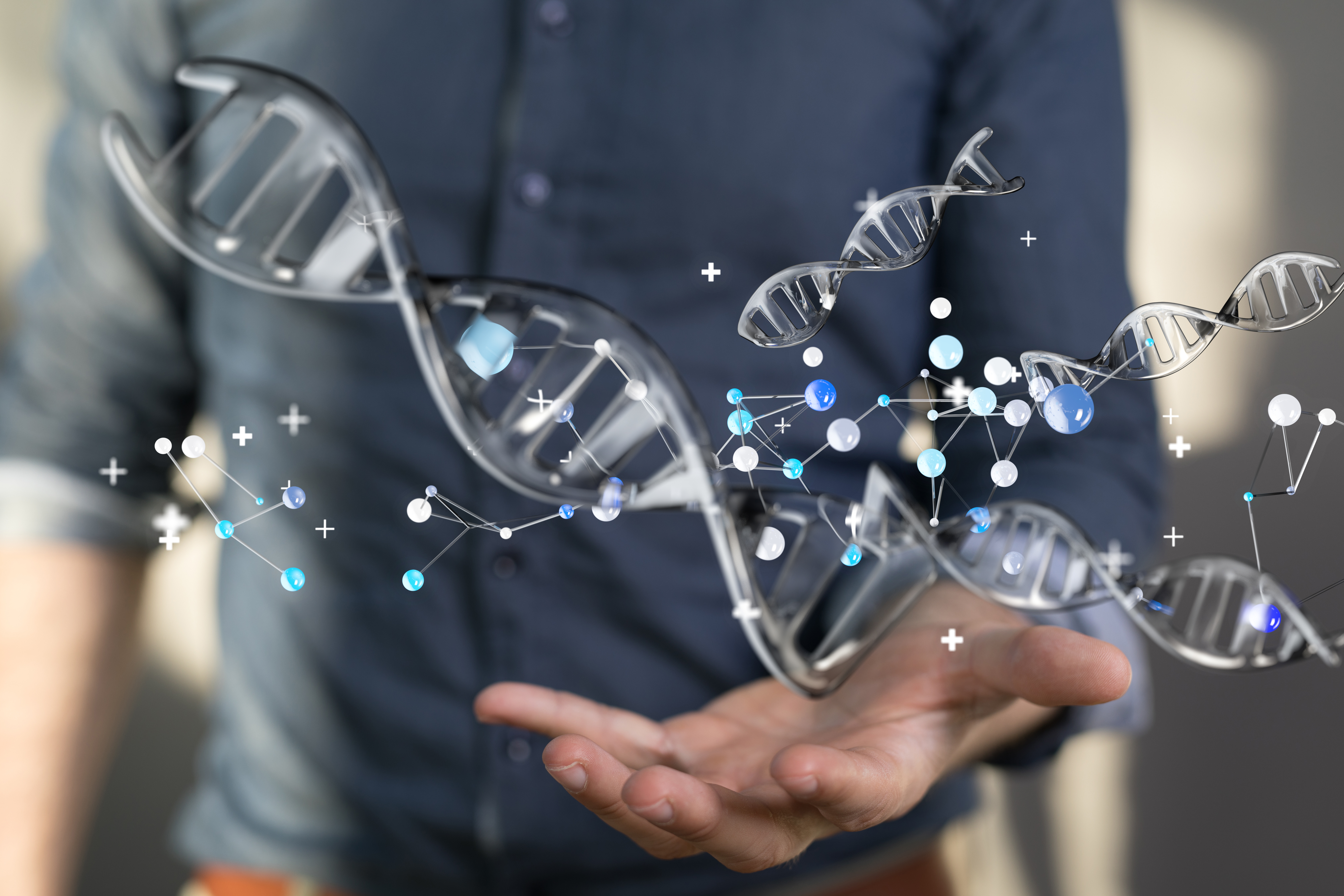 genome humain