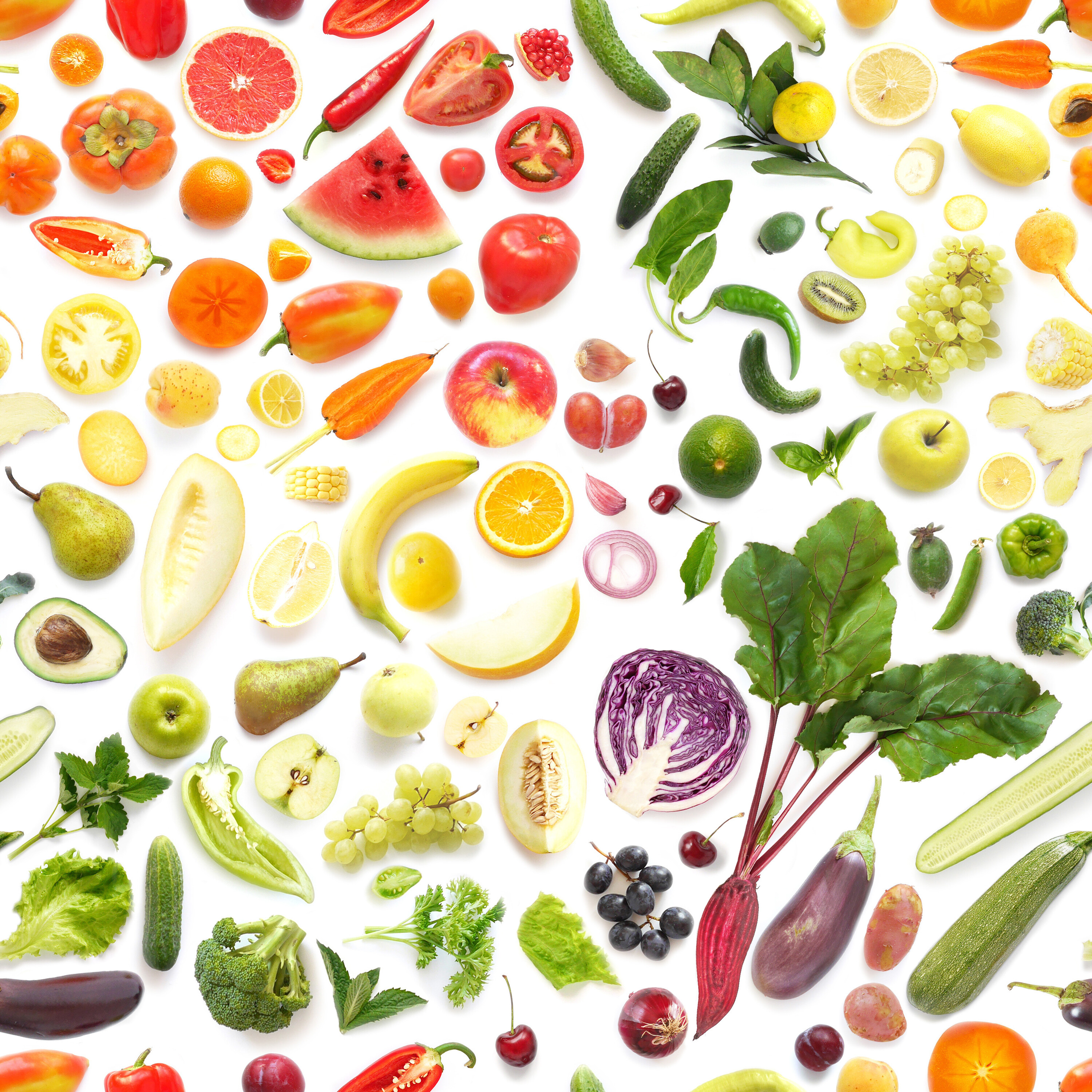 alimentation