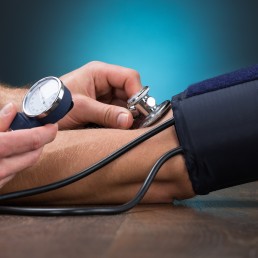 Hypertension