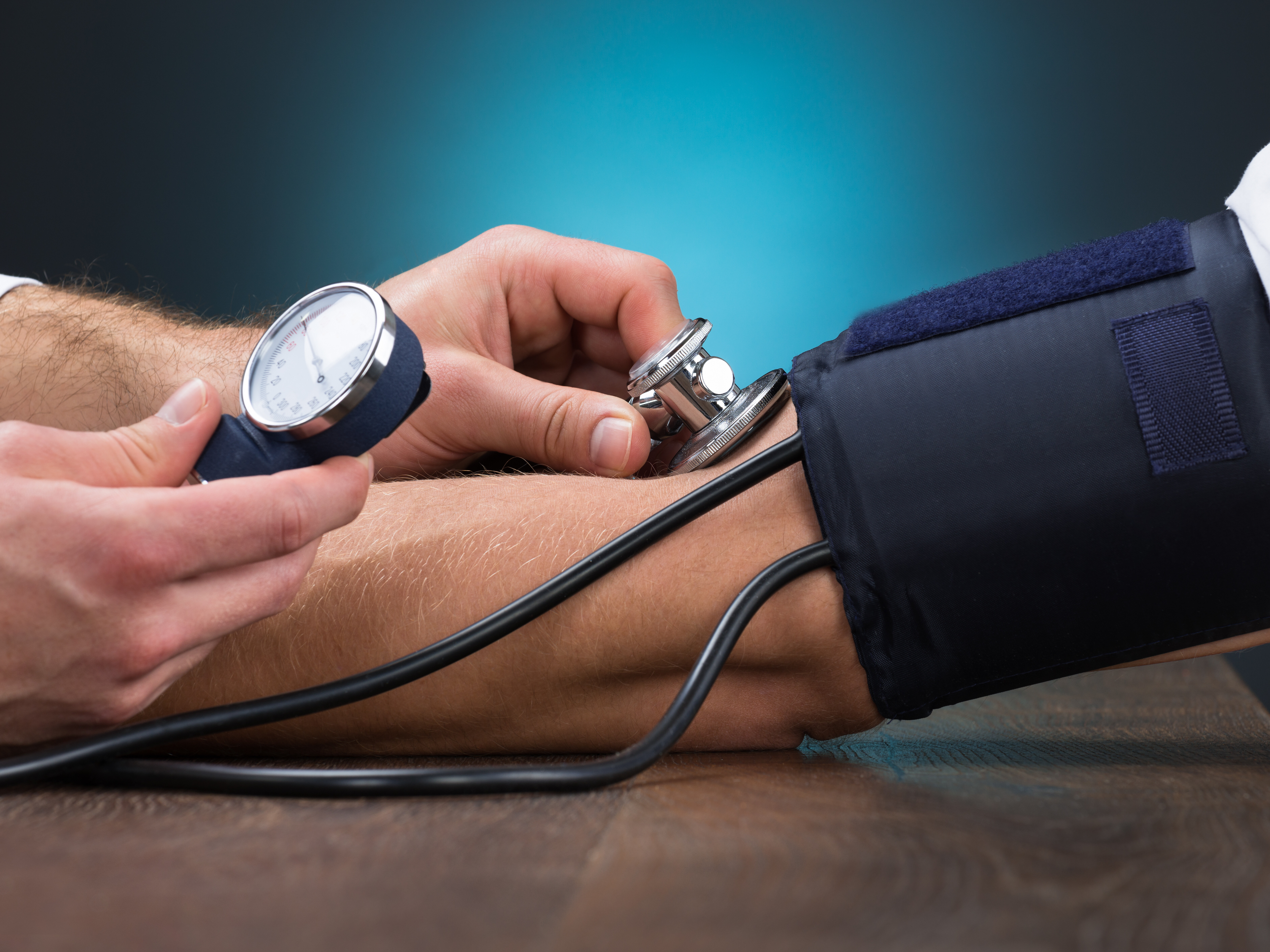 Hypertension
