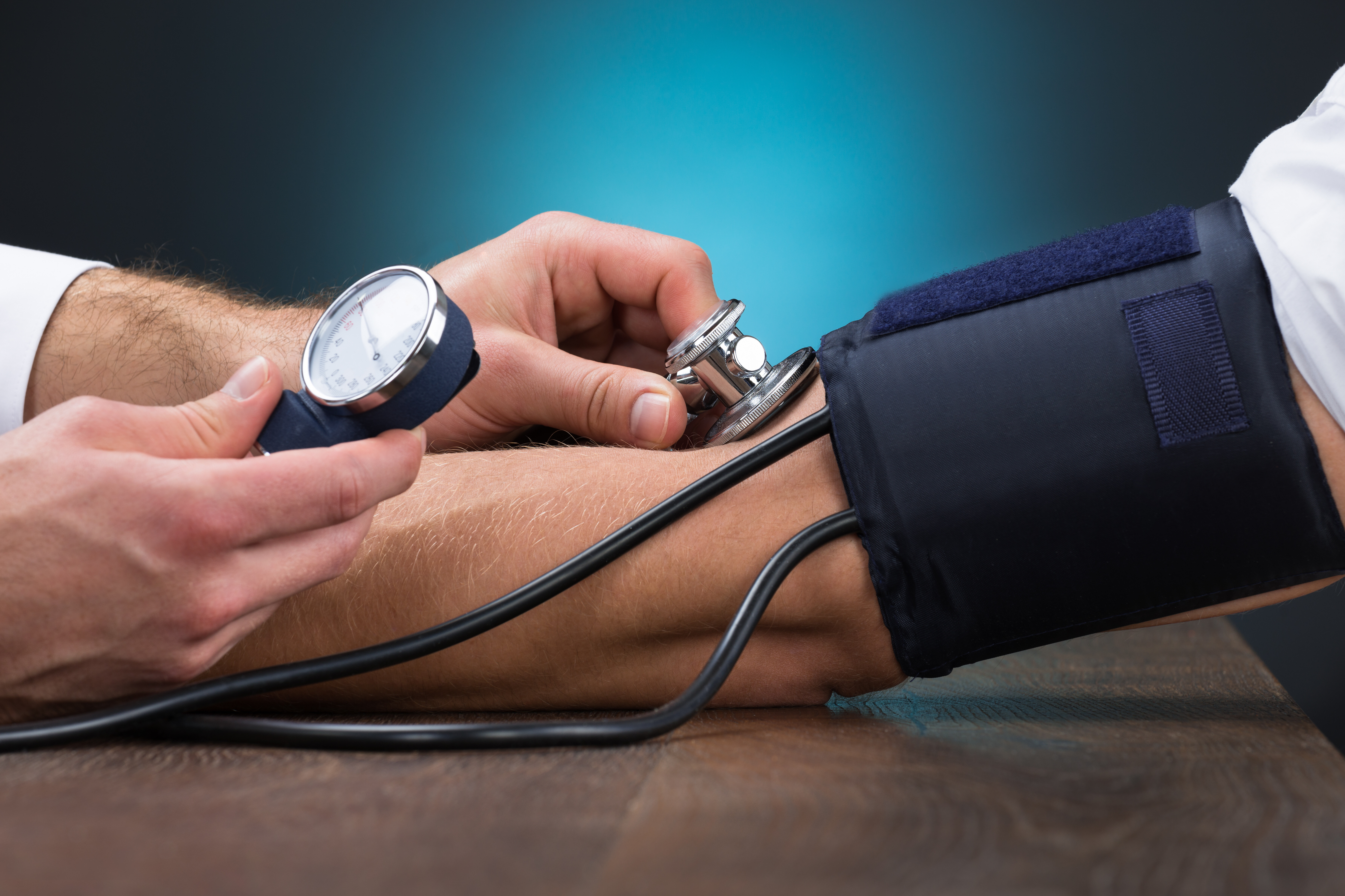 Hypertension