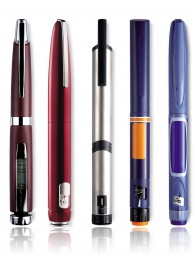 Stylo injection