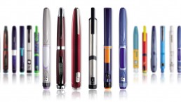 Stylo injection
