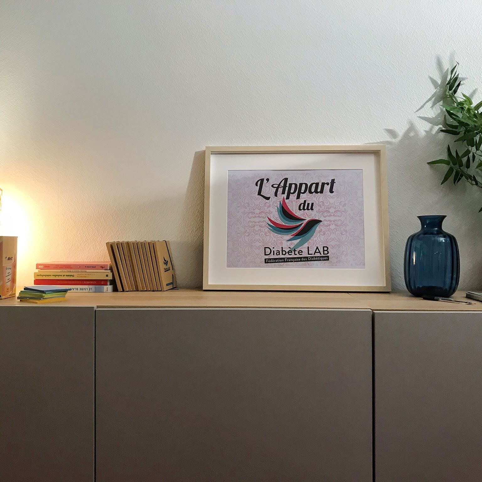 Appart 4