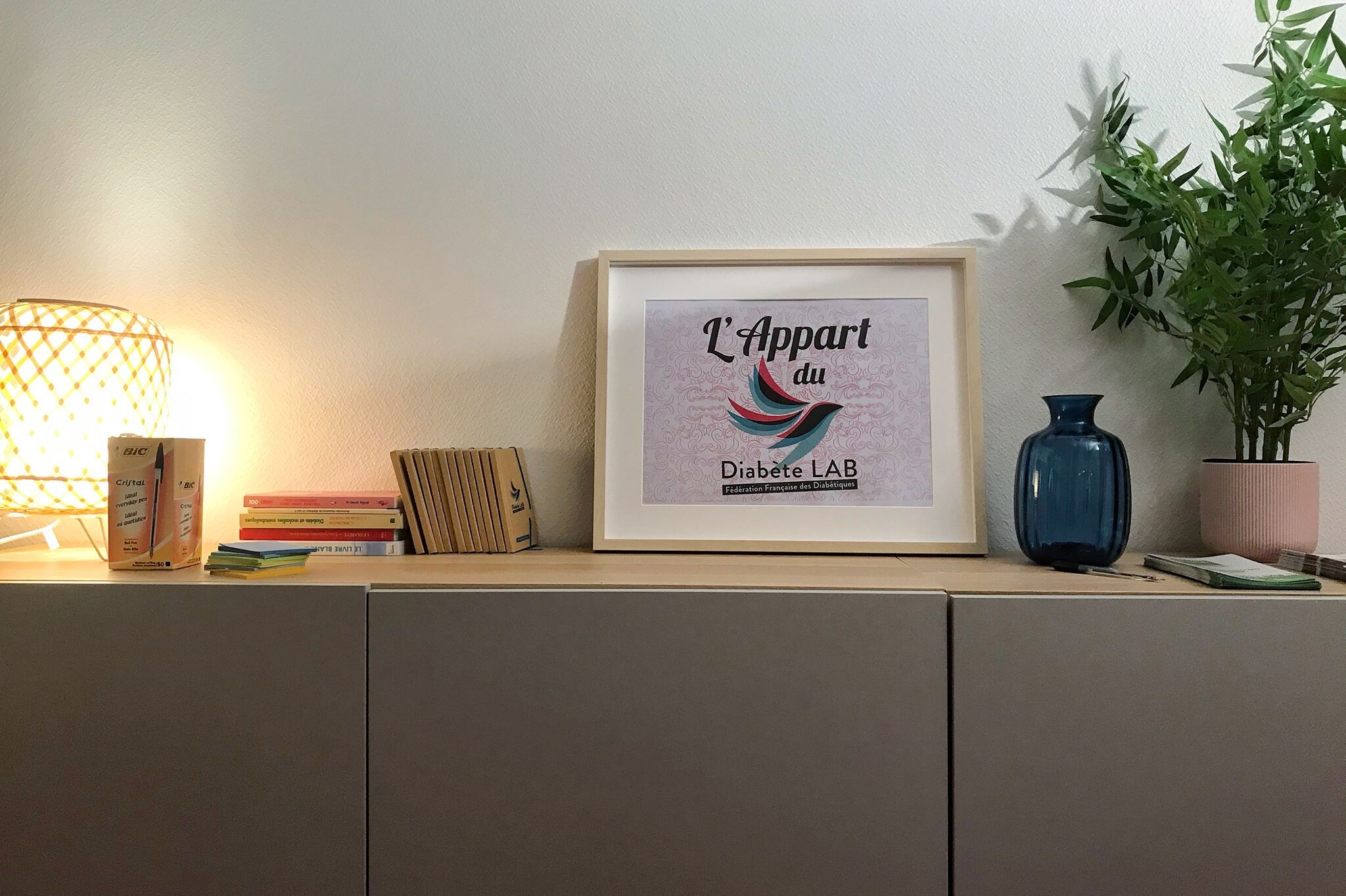 Appart 4