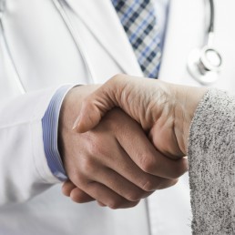 Traitement médicamenteux