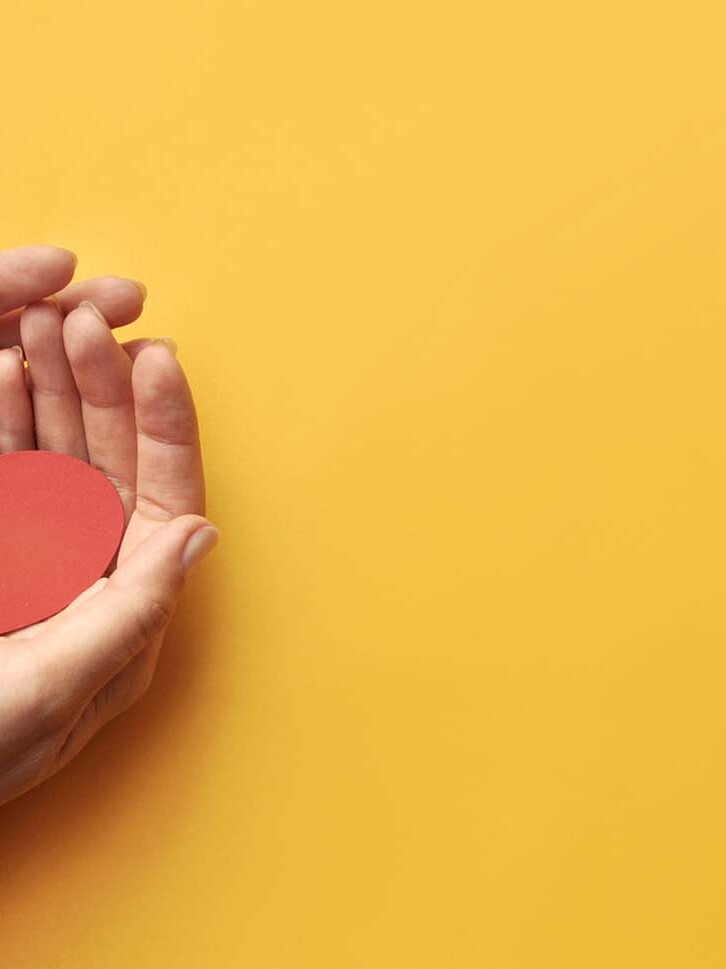 Insuffisance cardiaque