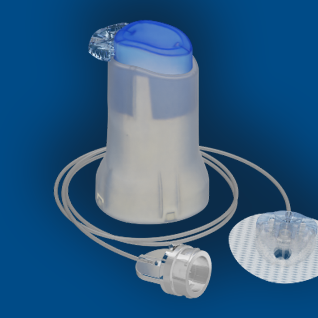 Cathéter Medtronic Extended