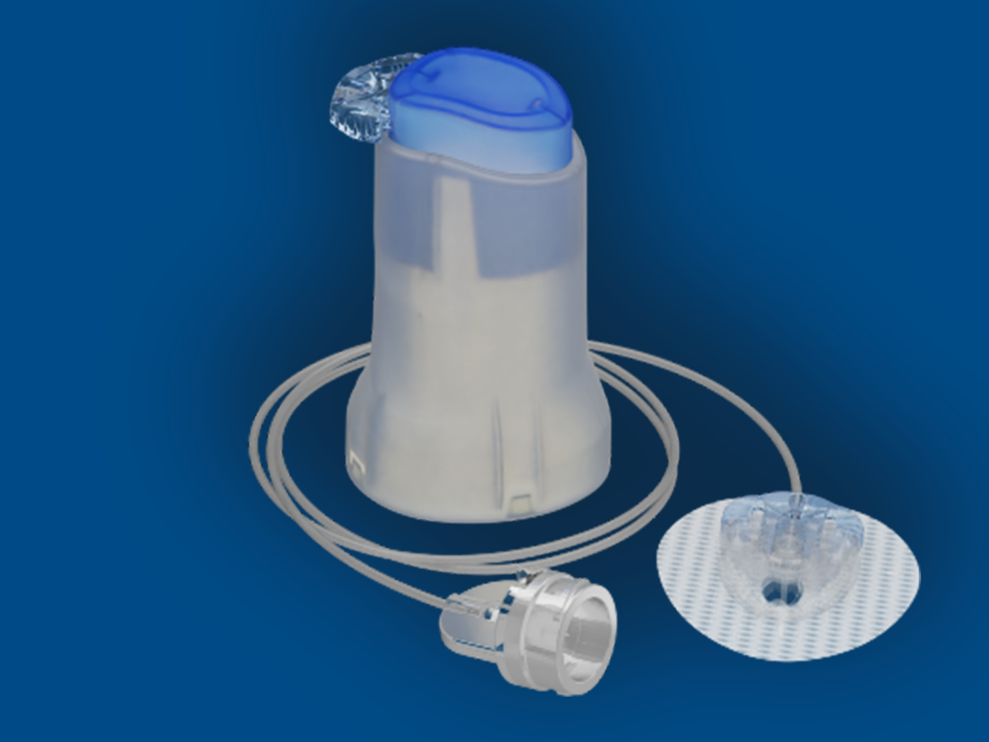 Cathéter Medtronic Extended