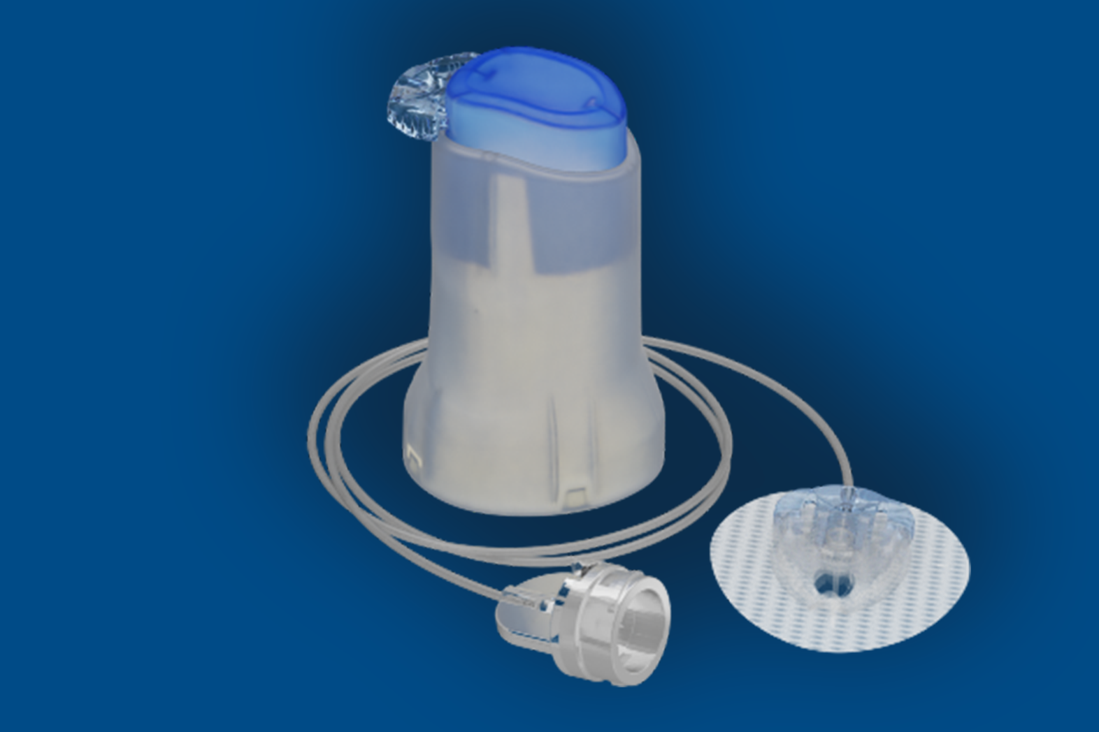 Cathéter Medtronic Extended