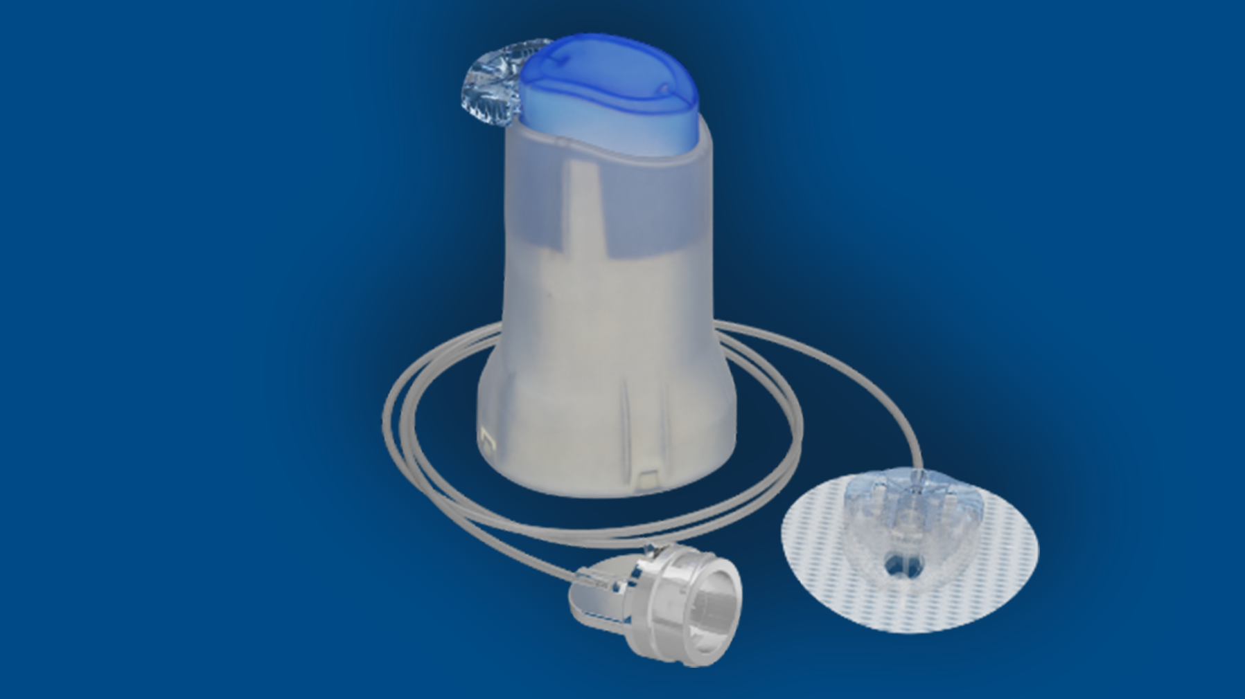 Cathéter Medtronic Extended