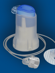 Cathéter Medtronic Extended