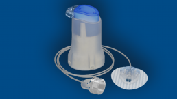 Cathéter Medtronic Extended