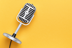 Suivi de santé grâce à la voix : participez à Colive Voice
