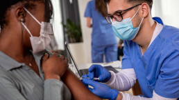 Représentations vaccination