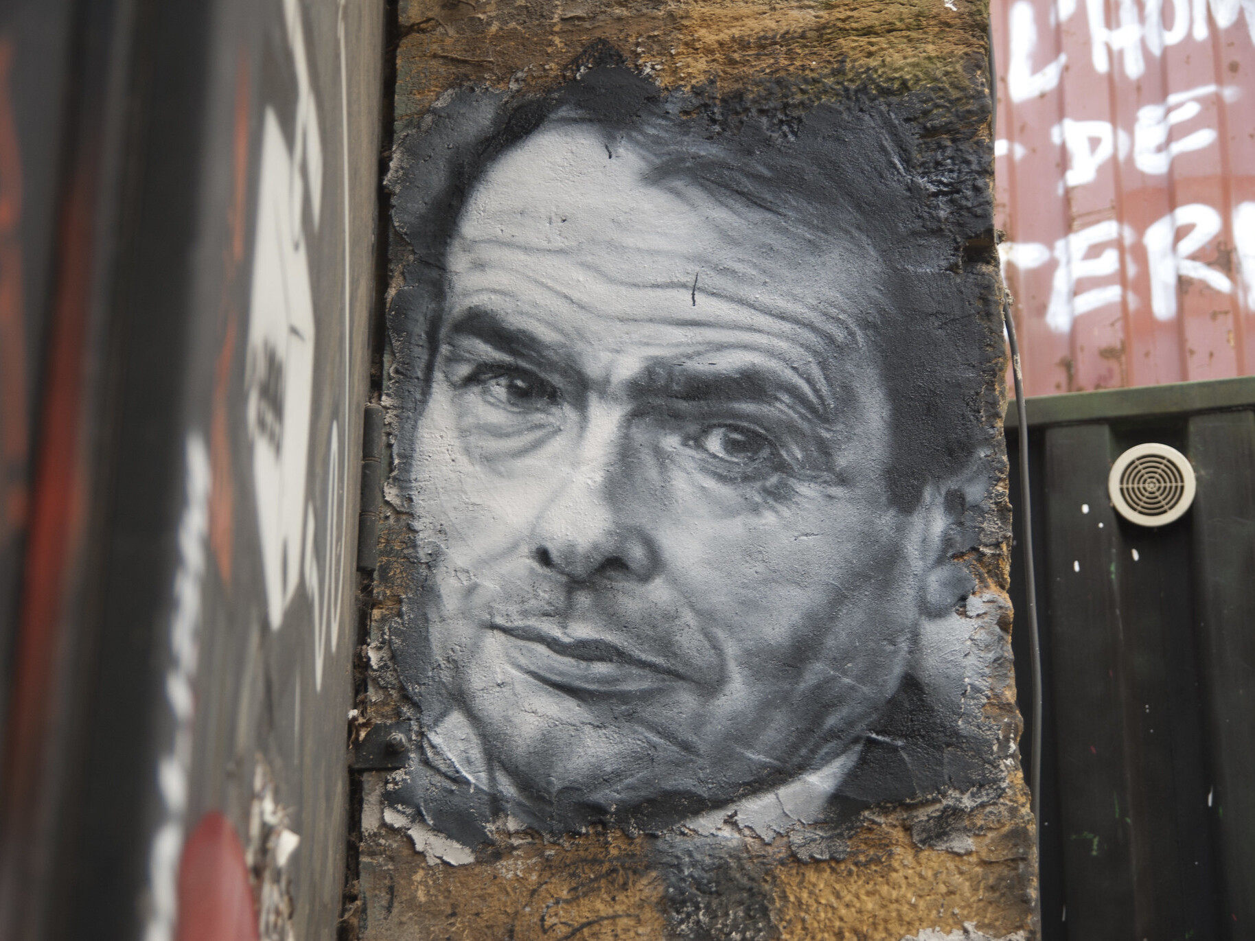 Thierry Ehrmann - Demeure du Chaos