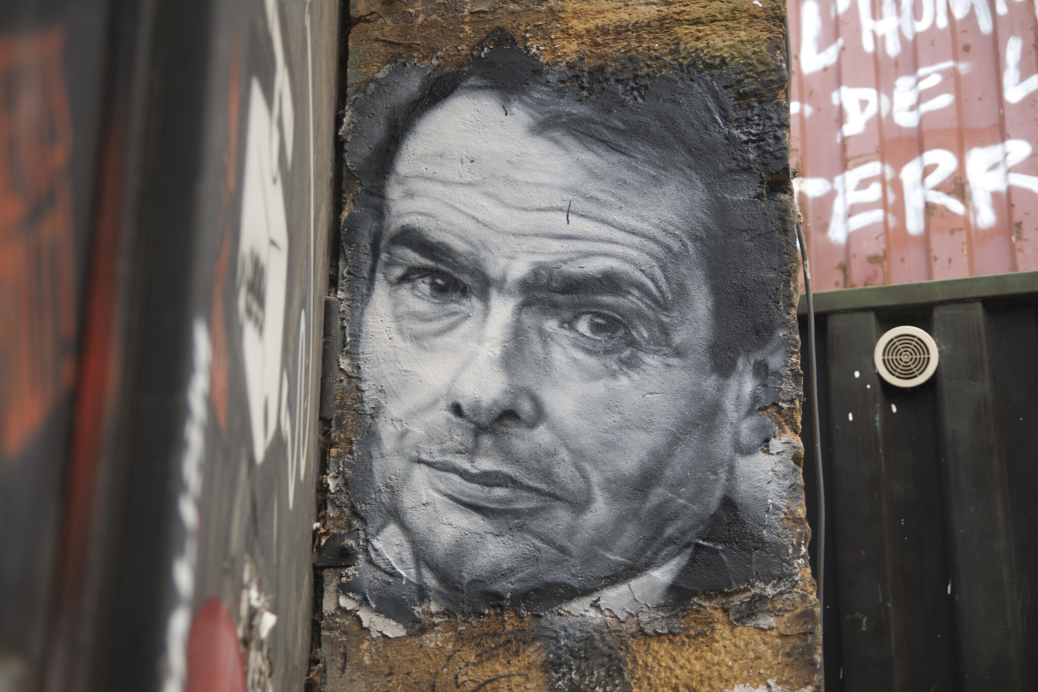 Thierry Ehrmann - Demeure du Chaos
