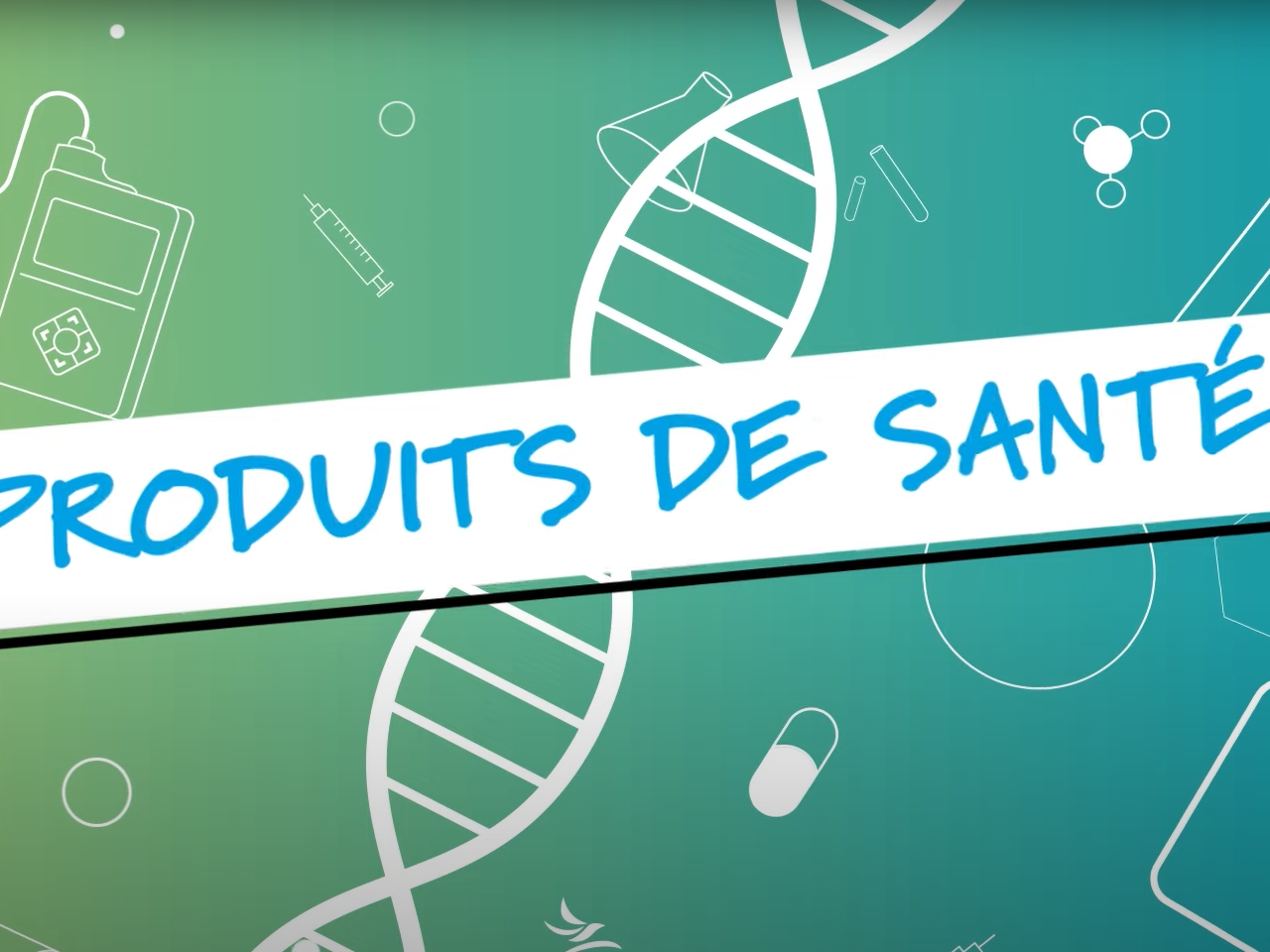 Produits de santé