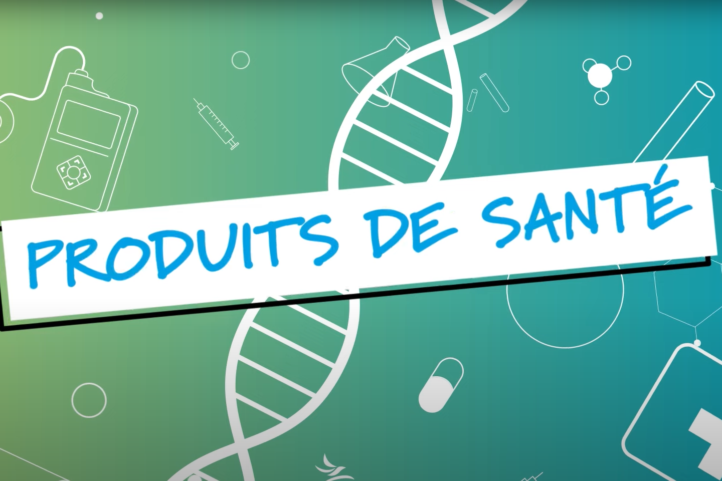 Produits de santé
