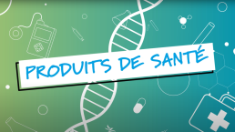 Produits de santé
