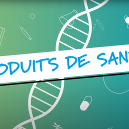 Produits de santé