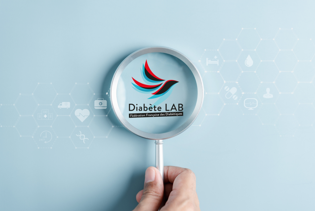 Les missions du Diabète LAB : recueillir et porter la parole des ...